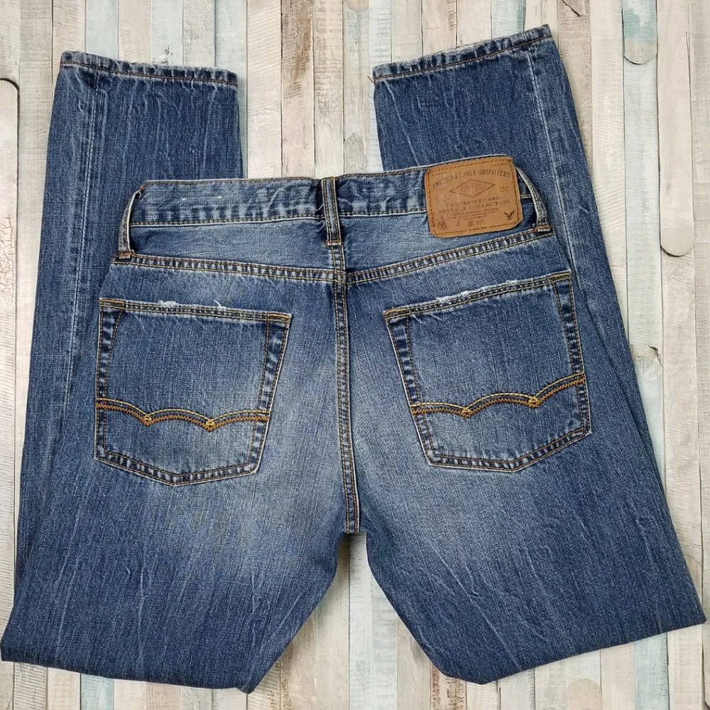 American Eagle Slim Jeans